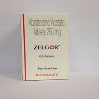 Zelgor Tablets
