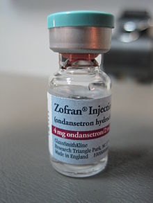 Zofran Injection