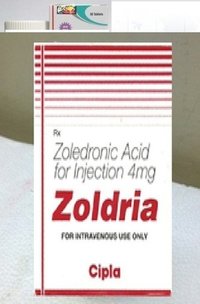 Liquid Zoldria Injection