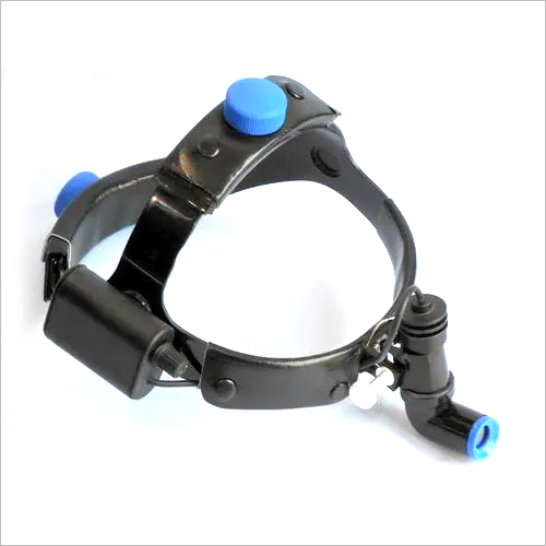 Cordless Ent Headlight.