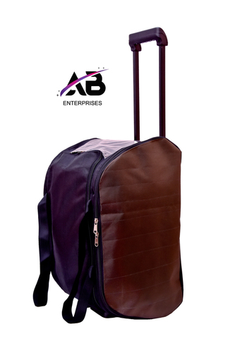 Travelling Trolley Matty Bag