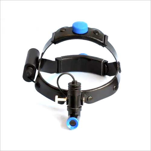 Dental OPD Headlight.