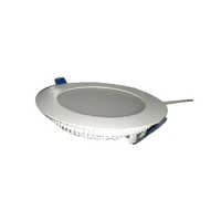 LED Slim Round Panel Downlight