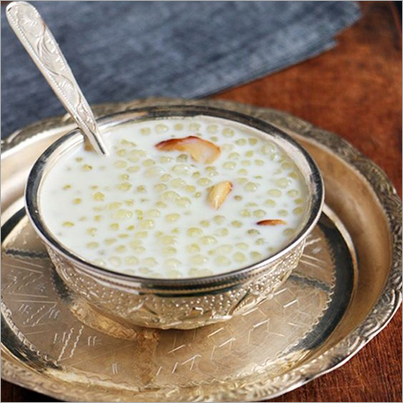 Sabudana Kheer Mix