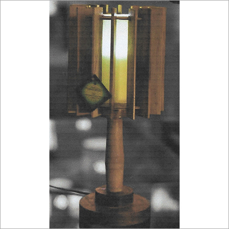 Panel Lampshade