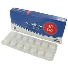 Amlodipine Tablets By 3S CORPORATION