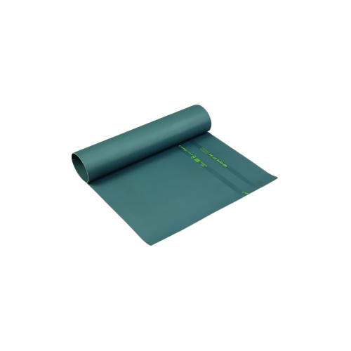 Green Electrical Insulation Mat
