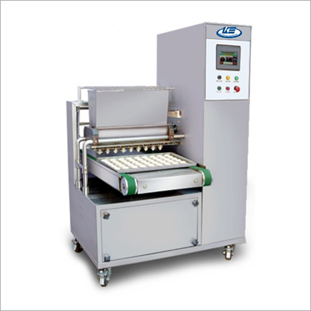 Cookies Drop Machine