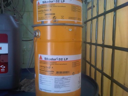 Sikadur-32 LP Sikadur-32 LP
