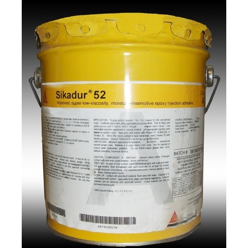 Sikadur-52 Sikadur-52