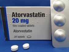 Atorvastatin