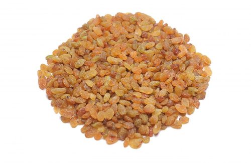 Organic Raisins