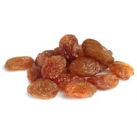Organic Raisins