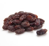 Organic Raisins