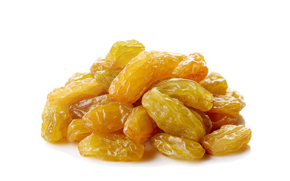Organic Raisins