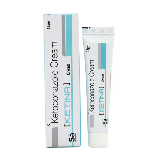Multicolor 15 Gram Ketoconazole Cream at Best Price in Tundla Amnir