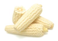 White Maize