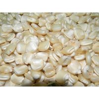White Maize