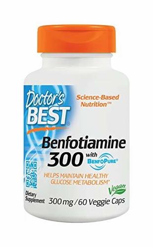 Benfotiamine