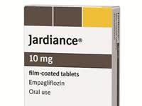 jardiance tablet