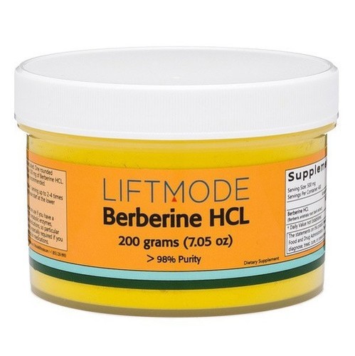 Berberine Hydrochloride