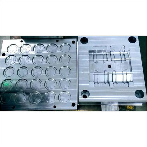 Cavity Insert & Core Insert Cavity Insert & Core Insert