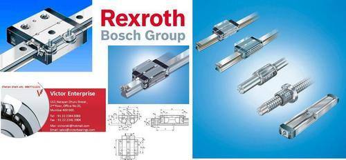 Linear Motion Bearings