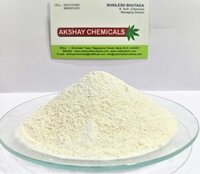 Zinc Ricinoleate - Application: Industrial
