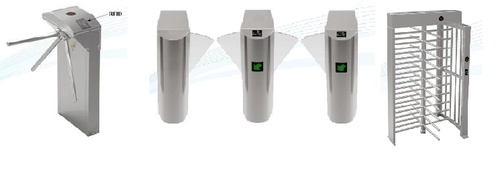 Turnstiles
