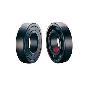 High Temperature Bearings