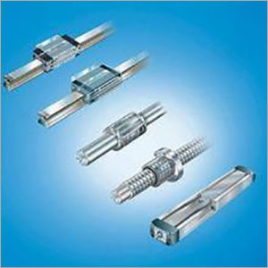 Linear Motion Bearing