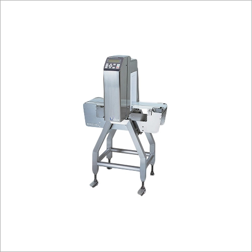 Metal Detector for Liquid bottles