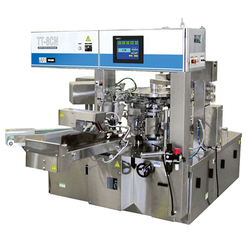 Pick Fill Seal Machine