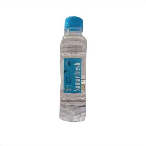 200ml Fresh Drinking Water