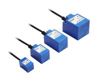 Autonix PUS 188 N1 Proximity Sensor