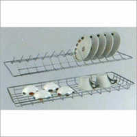 Plate Tray Cutlery Item