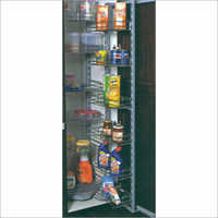 Kitchen Plate Rack