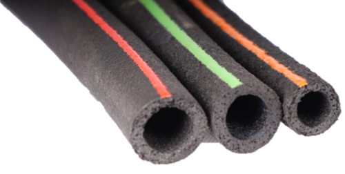 Porous pipe Porous pipe