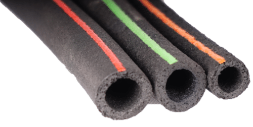 Porous Pipe