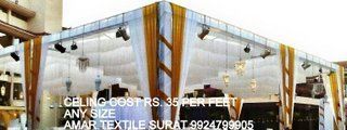 Mandap Ceiling Wedlock