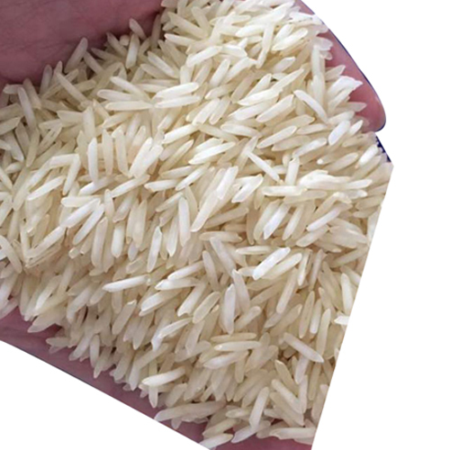 1121 Basmati Steam Rice