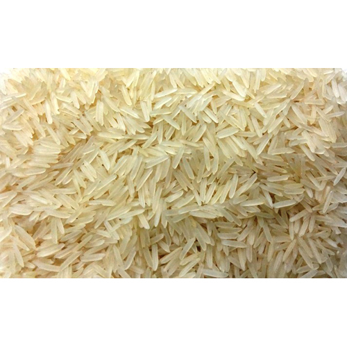 1121 White Sella Basmati Rice