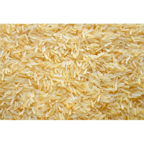 1121 Golden Sela Basmati Rice