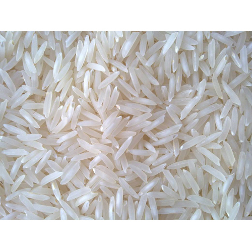 Pure Traditional Basmati Rice