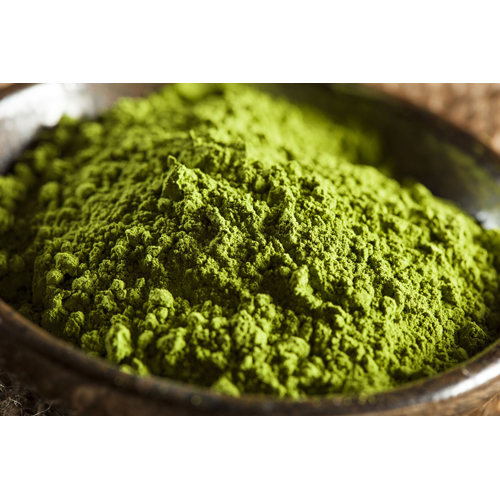 Green Tea Powder