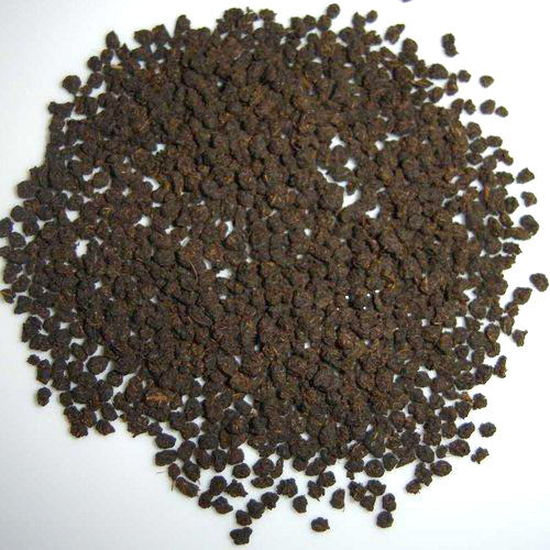 Organic CTC Tea