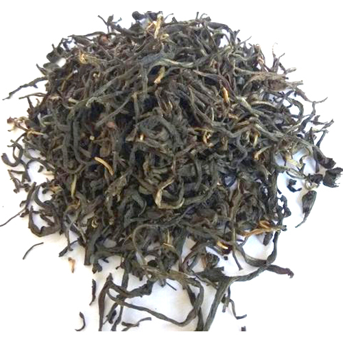 Tingrai Organic Orthodox Black Tea
