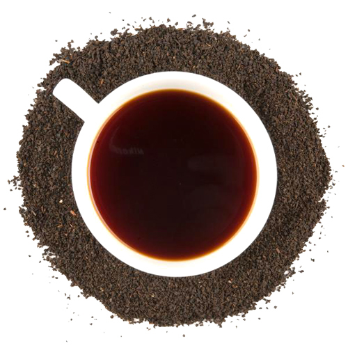 Darjeeling Organic Tea
