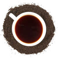 Darjeeling Organic Tea