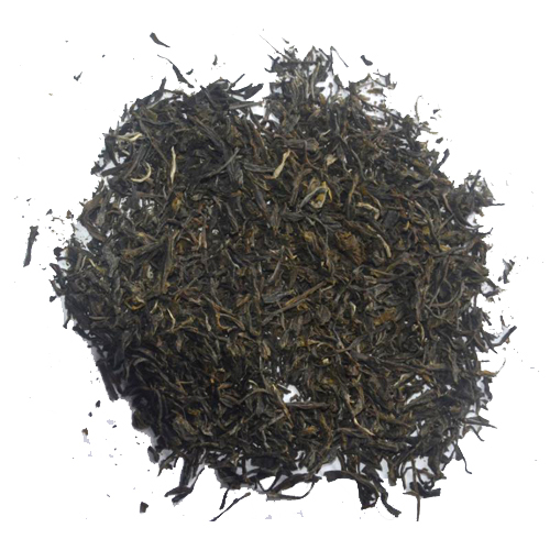Assam Orthodox Tea